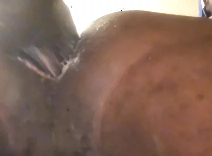 Enjoying This Dick