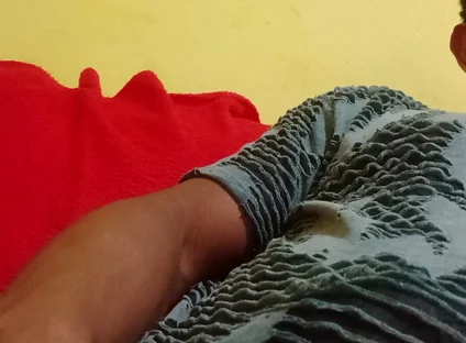 How Horny I Was