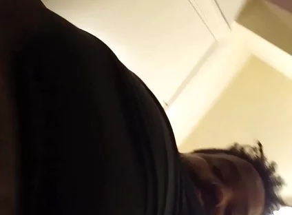 Stepdaddy Dances, Beats His Dick and Shoots a Loaf