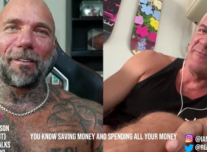 Porn Star Confessions - Dillon Stone (episode 151)