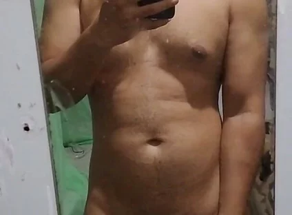 Some Effeminate to Suck Me