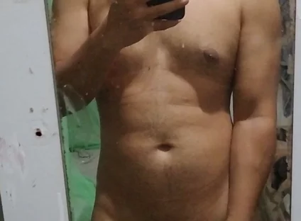 Some Effeminate to Suck Me