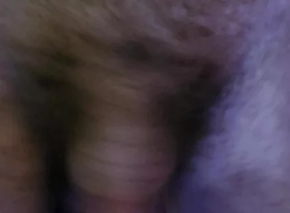 Close up of My Cock Floping Around Until I Cum
