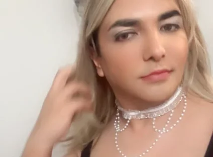 Mistress Travesti