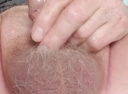 Tiny Dick Masturbating,tasting Own Cum