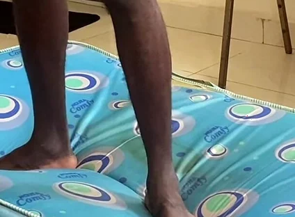 He Sucked My Dick Until I Cum