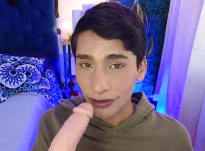 Do You Like How I Suck It?