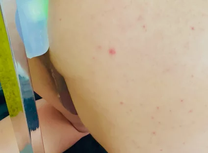 My Favorite Anal Dildo