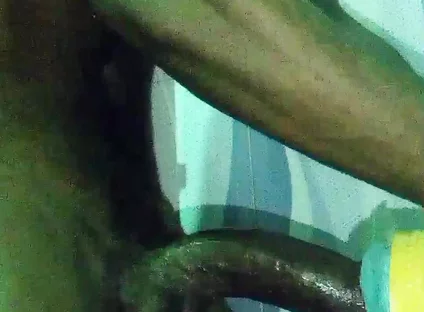 BBC Got a Cool Sex