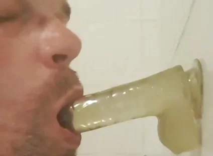 The Bitch Won't Let the Suck
