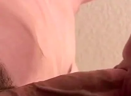 Parker: Straight Boy's 8-incher Sucked