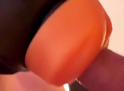 Horny Straight Guy Unloads Massive Load Into Gloryhole Mouth Pussy - Swallowed Instantly!