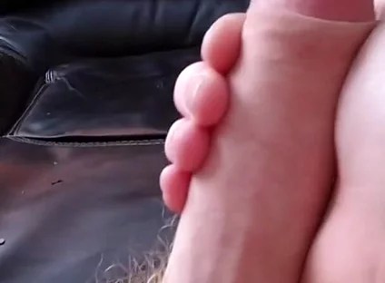 My Hairy Cock