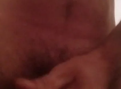 Masturbation in Front of the Camera