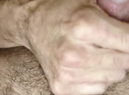 Masturbation