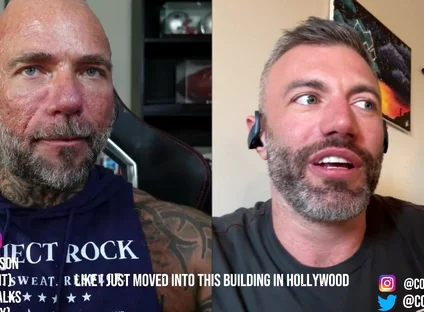 Porn Star Confessions - Cole Connor Episode 146