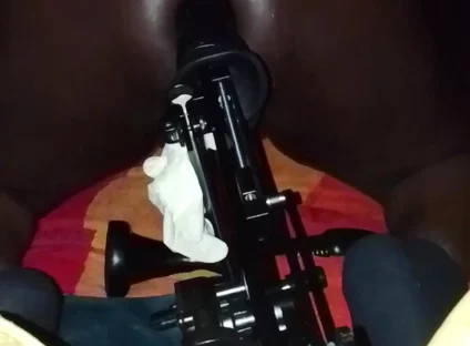 Big Needed