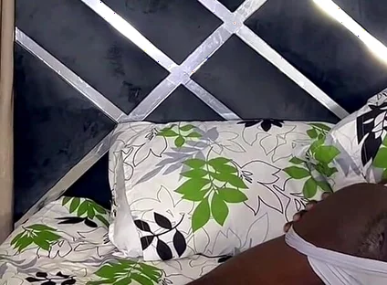 Black Hunk Fucks Really Hard