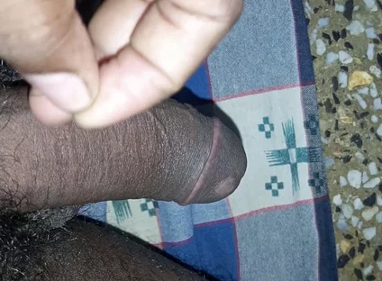 My Indian Wife Fucking Cock Masterbation