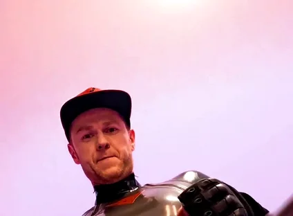 Dainese Latex Rubber