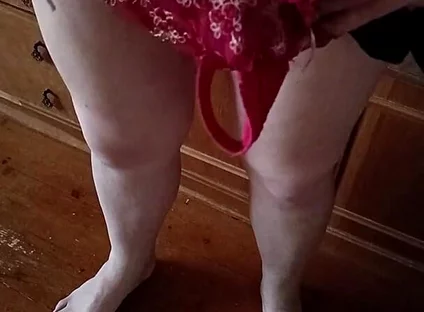 Wife's Panties