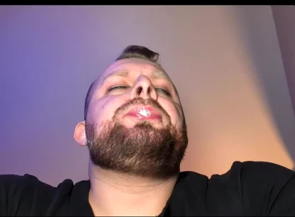 Spitting on You