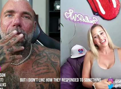 Porn Star Confessions - Hotwife Sadie (episode 153)