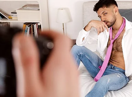 Hot Photoshoot