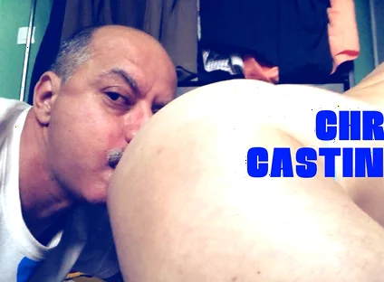 Stepdaddy Chris' Castings 1