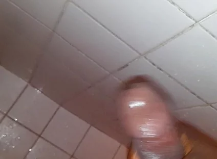 Jerking off S11 E8