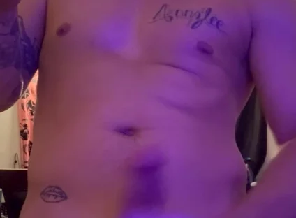 Cum Shot