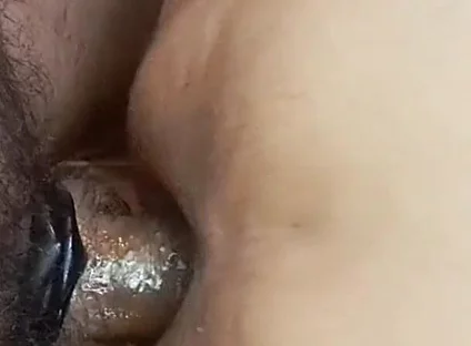 Creamy Cock