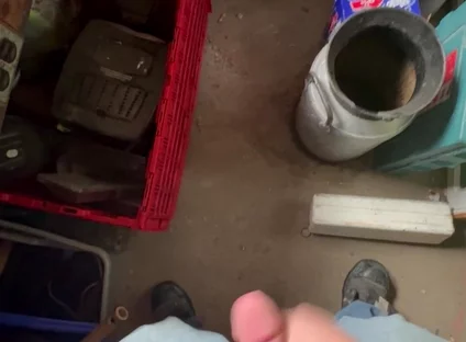Solo Masturbation