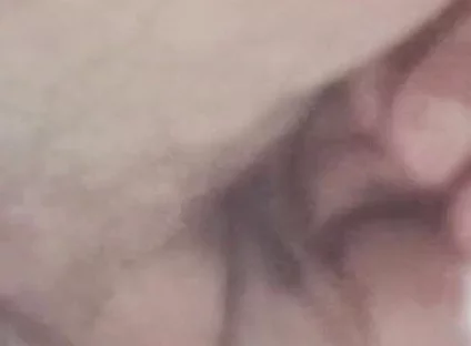 Playing with Ass