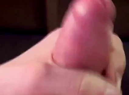 Huge Load in Chair