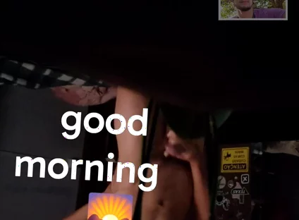 Good Morning My Rib Good