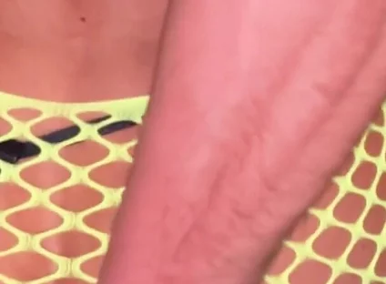Anal Masturbation