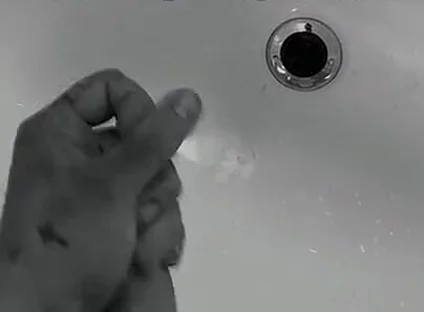 Masturbation with Cumshot