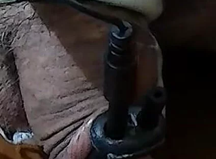 Late Night Estim Fun on 20260612