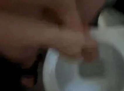 Amateur Boys Piss Together and Hold Each Others Cock