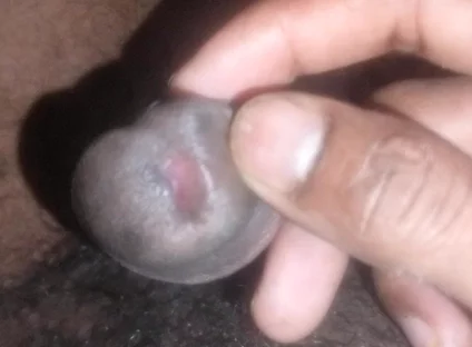 Bad Handjob