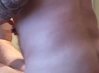 Daddies at Play Again