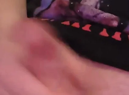 Stepdaddy Cums 1