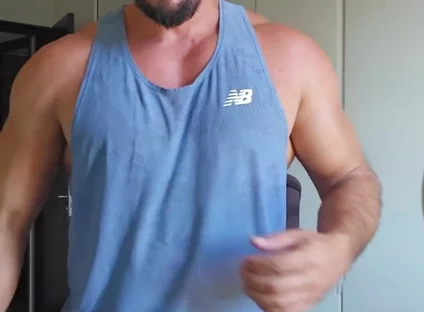 I Pumped My Dick