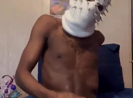 Man Black