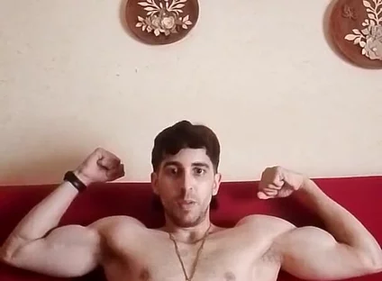 Special Masturbation