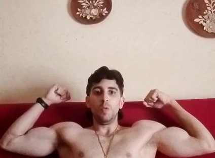 Special Masturbation