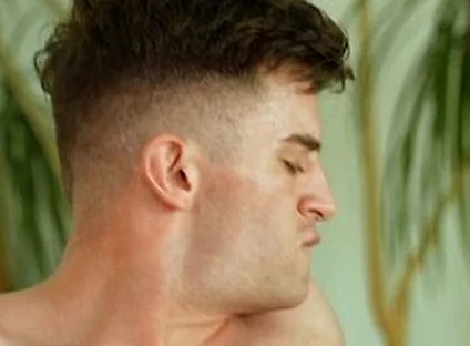 Trevor Brooks & Swhirly Hot Interracial Bareback