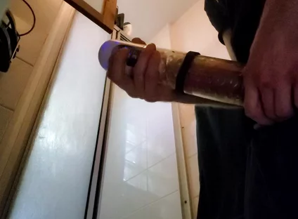 I'm Cuming
