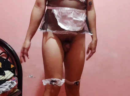 I Am Your Sexy Slut